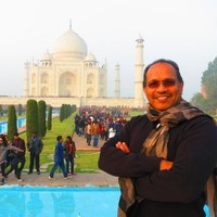 Roy Koshy