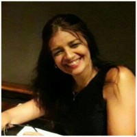 Silvia Starmamian