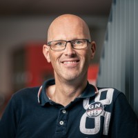 Sander van de Pol