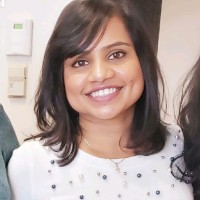 Nimmi Reddy, Mba