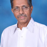 Prakash Gidwani
