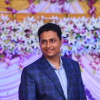 Yashesh Pathak