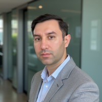 Qasim Iqbal