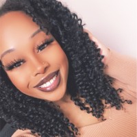 Jasmine Benson
