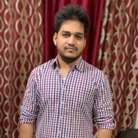 Basavkumar Jigajinni