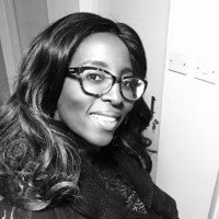 Ruth Njeng'ere Lehmann
