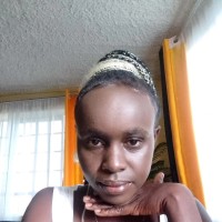Irene Muange