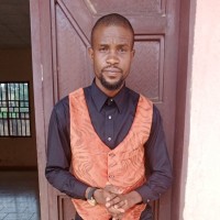 Akpan Samuel