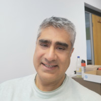 Dinesh Malhan