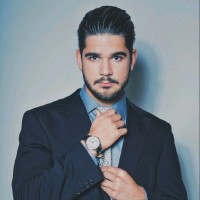 Shayan Hosseinjani