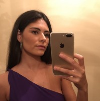 Lara Maria Perez Hidalgo