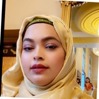 Shanjida Jahan