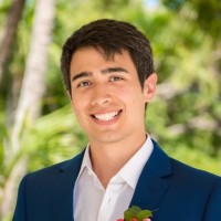 Roberto Vielma Jr, Ms, Dabr