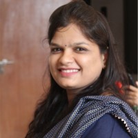 Gauri Warang