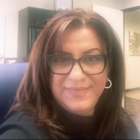 Leana Mkrtchyan