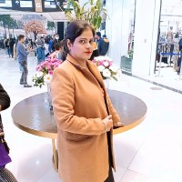 Syed Amreen Iram