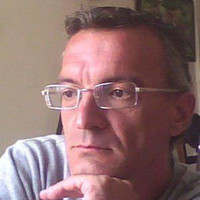 Cyril LONG