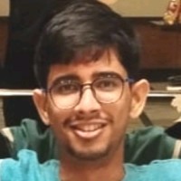 Khush Patel