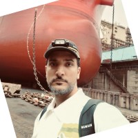 George Karamolegkos