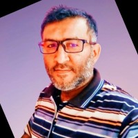 Saleem Raza