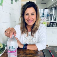 Pam McWilliams