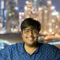 Vardhan Gupta