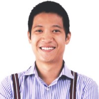 Marcos Yudi Yamamoto, MD