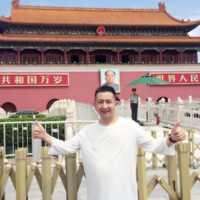 付俊森