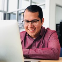 Marcus Perez