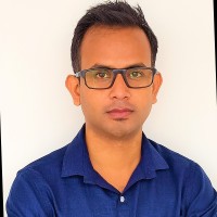 Satyadev Kumar