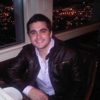 Michael Moros