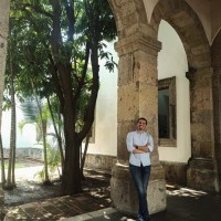 Humberto Morales Cordero