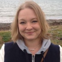 Iwona Smoleń