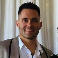 Anthony Esposito, PhD