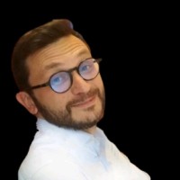 Andrea G.M. De Santi