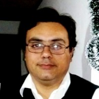 Guillermo Arancibia Ramirez