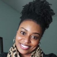 Camila Ribeiro Ismael