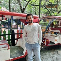 Santhu S Nampoothiri