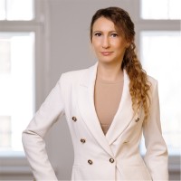 Violetta Tsyganok