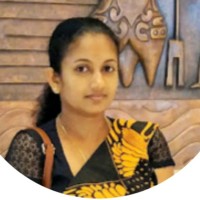 Woshika Dissanayake