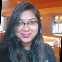 Supriya Sahoo