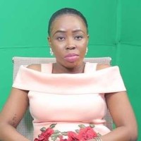 Chidinma Ifeyinwa