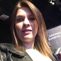 Renata Colombo De Matos Luz
