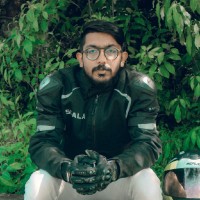 SOORAJ K