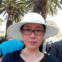Lin Zhang