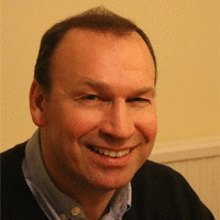 Luke Powell