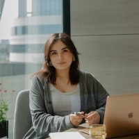 Sabina Nazarova Uzeyir