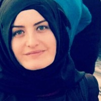 Büşra Yenilmez Aslandağ