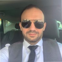 Amr Ismaiel