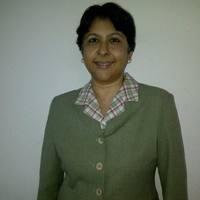 Misha Nambiar
